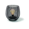 Led Mesh Lantern - 3