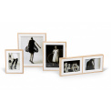 Fashion 10x15cm White Picture Frame 1 Piece - 1
