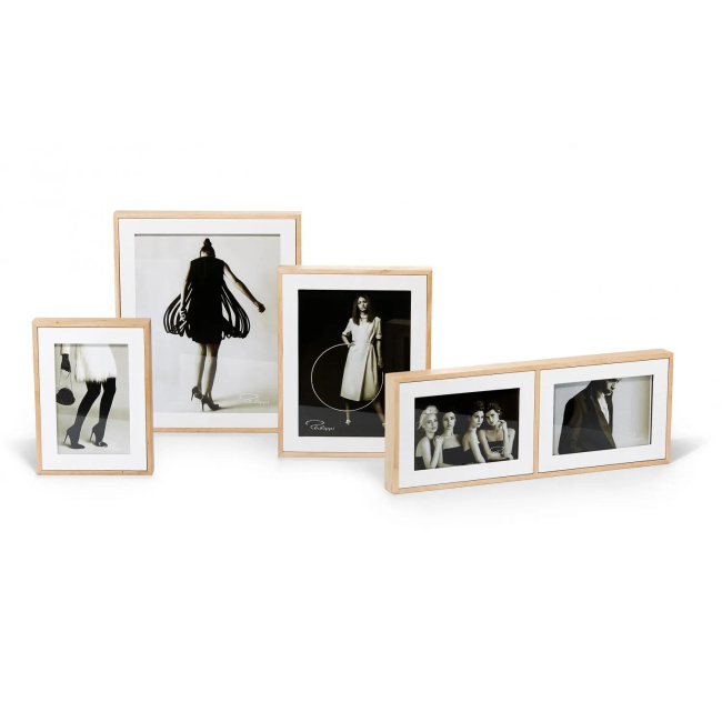 Fashion 15x20cm Picture Frame