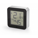 Simple Thermometer/Hygrometer - 1