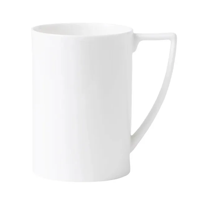Kubek Jasper Conran White 500ml