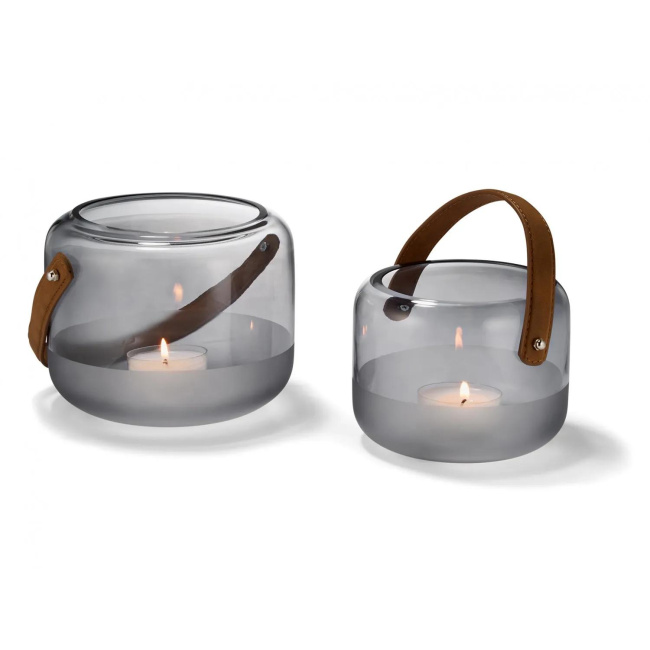 Marlon L Candle Holder