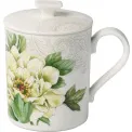 Quinsai Garden 300ml Cup with Lid - 1