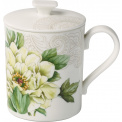 Quinsai Garden 300ml Cup with Lid - 1
