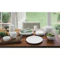 Misa Jasper Conran White 30cm - 2