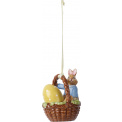 Bunny Tales Max Hanging Ornament - 1