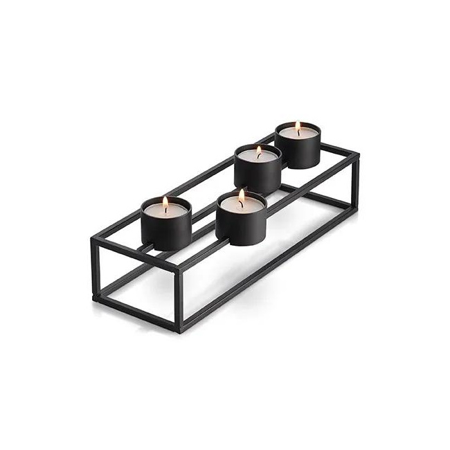 Cubo Candle Holder/Warmer