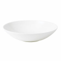 Jasper Conran White Pasta Plate 25cm - 1