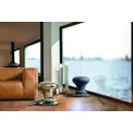 Hocker Hamburger matowy - 4