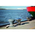 Hocker Hamburger matowy - 2