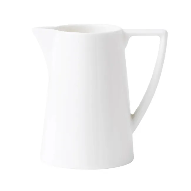Jasper Conran White Creamer 200ml - 1