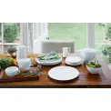 Jasper Conran White Creamer 200ml - 2