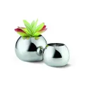 Bella L 15x21cm Vase - 3