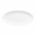 Jasper Conran White Platter 39cm - 1