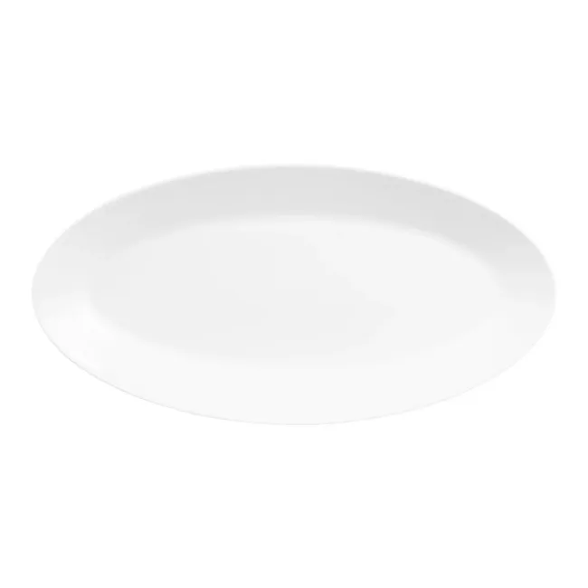 Jasper Conran White Platter 45cm