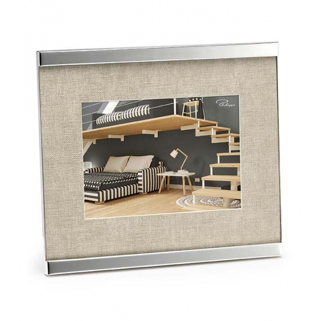Home 13x18cm Picture Frame - 1