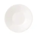 Jasper Conran White Saucer 12cm for Espresso Cup - 1