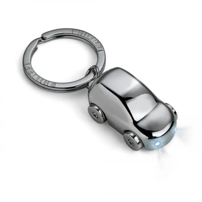 Cruiser Keychain Black