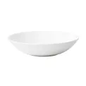 Jasper Conran White Deep Plate 23cm - 1