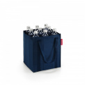 Bottlebag Bag 9x1l Blue - 1
