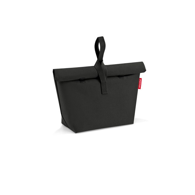 Coolerbag Lunch Bag Black - 1