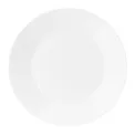 Talerz Jasper Conran White 28cm obiadowy - 1