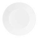 Jasper Conran White Dinner Plate 28cm