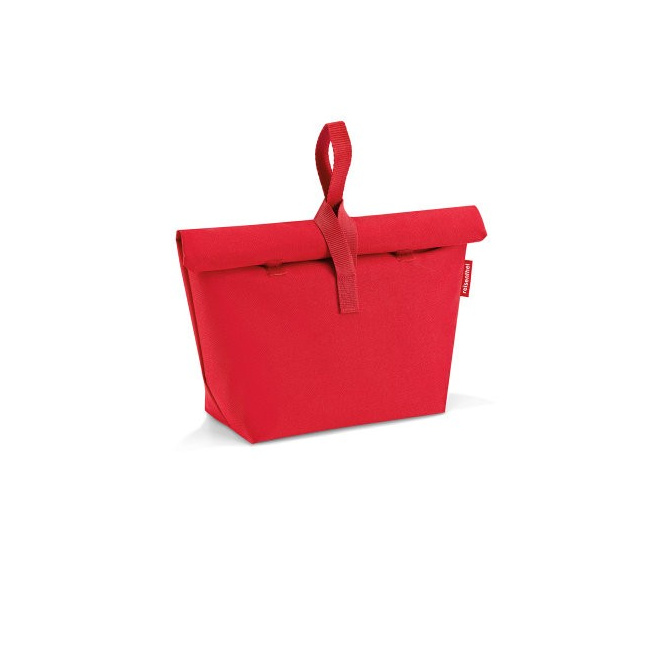 Coolerbag Lunch Bag Red - 1