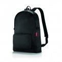 Plecak Mini maxi rucksack 14l czarny - 1