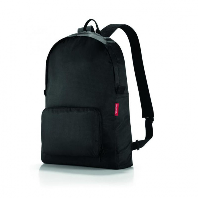 Plecak Mini maxi rucksack 14l czarny