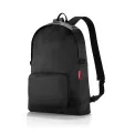 Plecak Mini Maxi Rucksack 14l czarny - 3