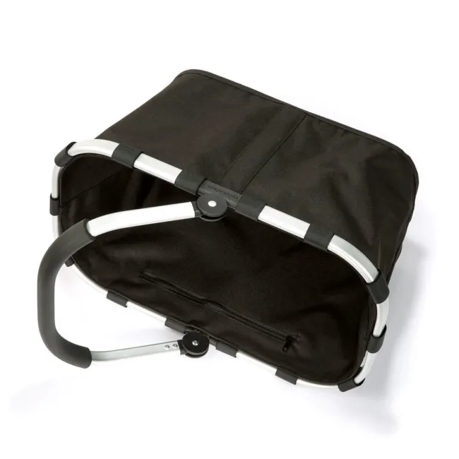 Koszyk Carrybag 22l czarny