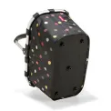 Carrybag Basket 22l Dots - 3
