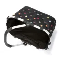 Carrybag Basket 22l Dots - 2