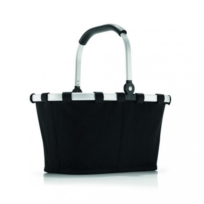 Carrybag Basket 5l Black - 1