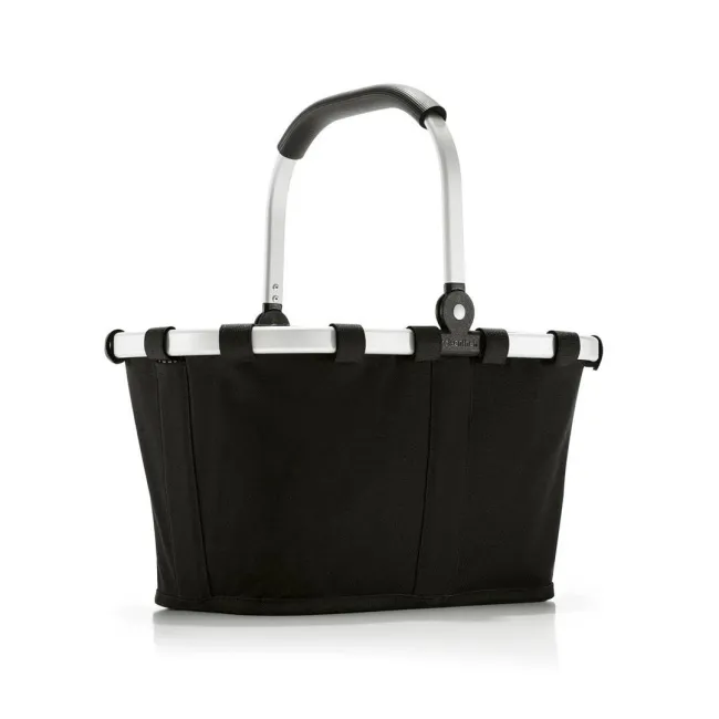 Carrybag Basket 5l Black