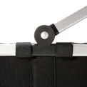 Carrybag Basket 5l Black - 2