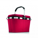 Koszyk Carrybag iso 22l czerwony