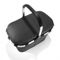 Koszyk Carrybag Iso 22l termiczny czarny - 3