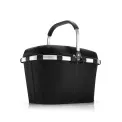 Koszyk Carrybag Iso 22l termiczny czarny - 4