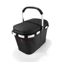 Koszyk Carrybag Iso 22l termiczny czarny - 3