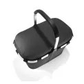 Koszyk Carrybag Iso 22l termiczny czarny - 2