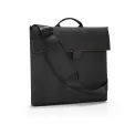 Courierbag Bag 12l Black - 3