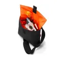Courierbag Bag 12l Black - 2