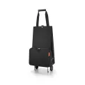 Foldabletrolley Trolley 30l Black