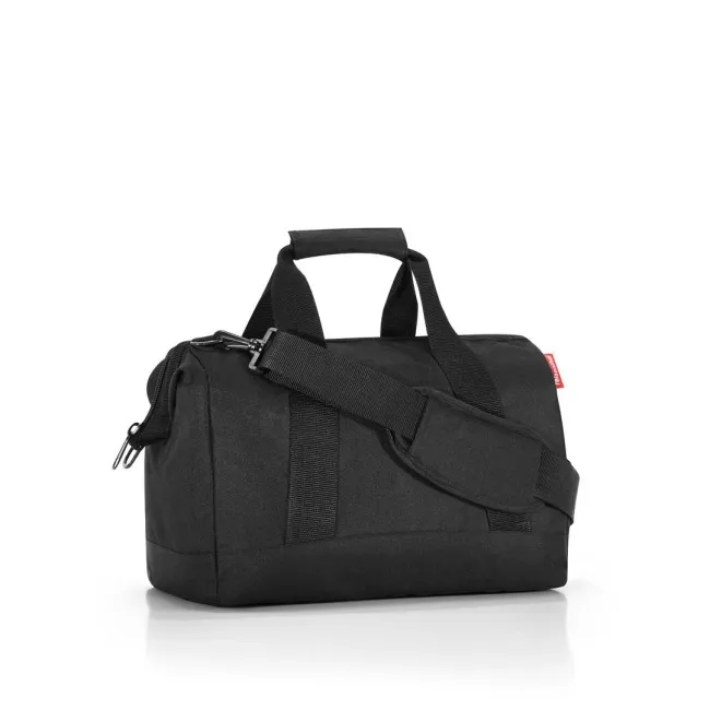 Torba Allrounder 18l czarna