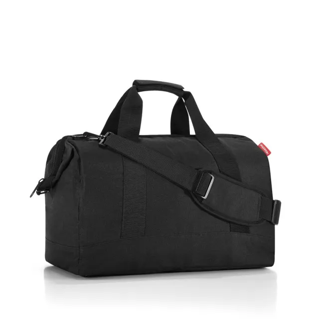 Torba Allrounder 30l czarny