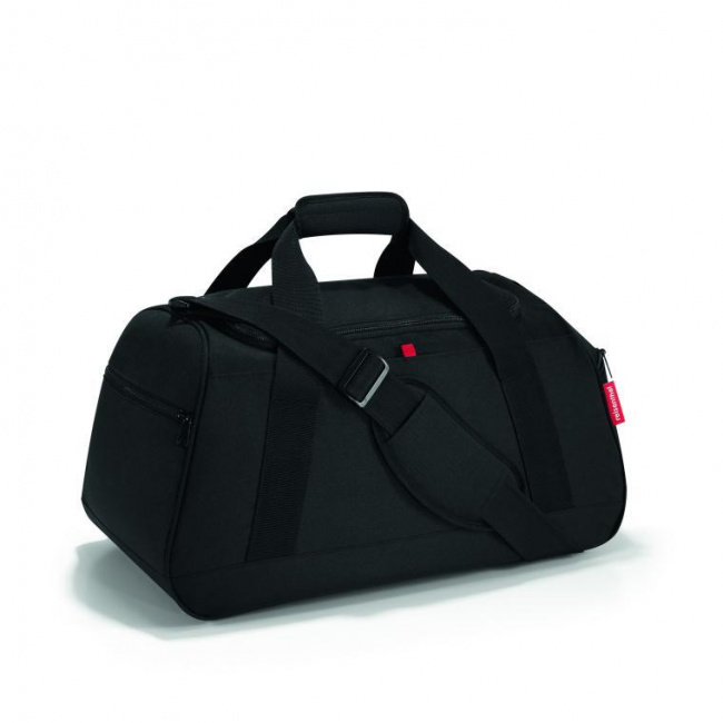 Activitybag Sports Bag 35l Black - 1
