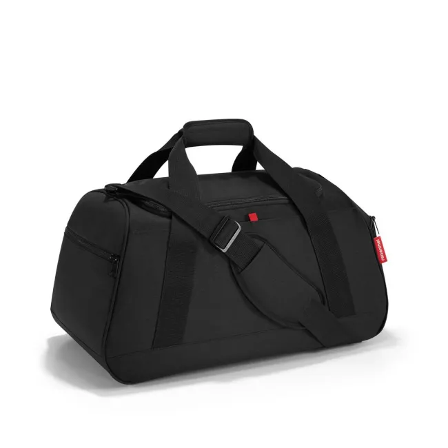 Torba sportowa Activitybag 35l czarna