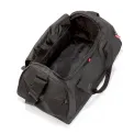 Torba sportowa Activitybag 35l czarna - 2